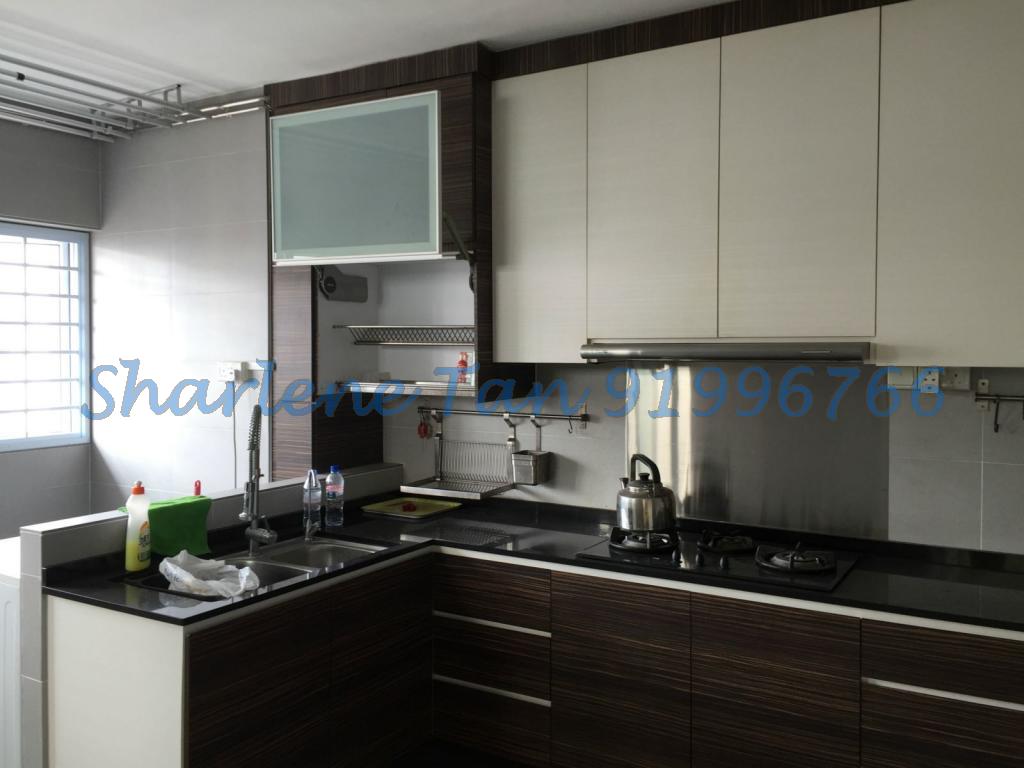 Blk 312 Serangoon Avenue 2 (Serangoon), HDB 5 Rooms #92688732